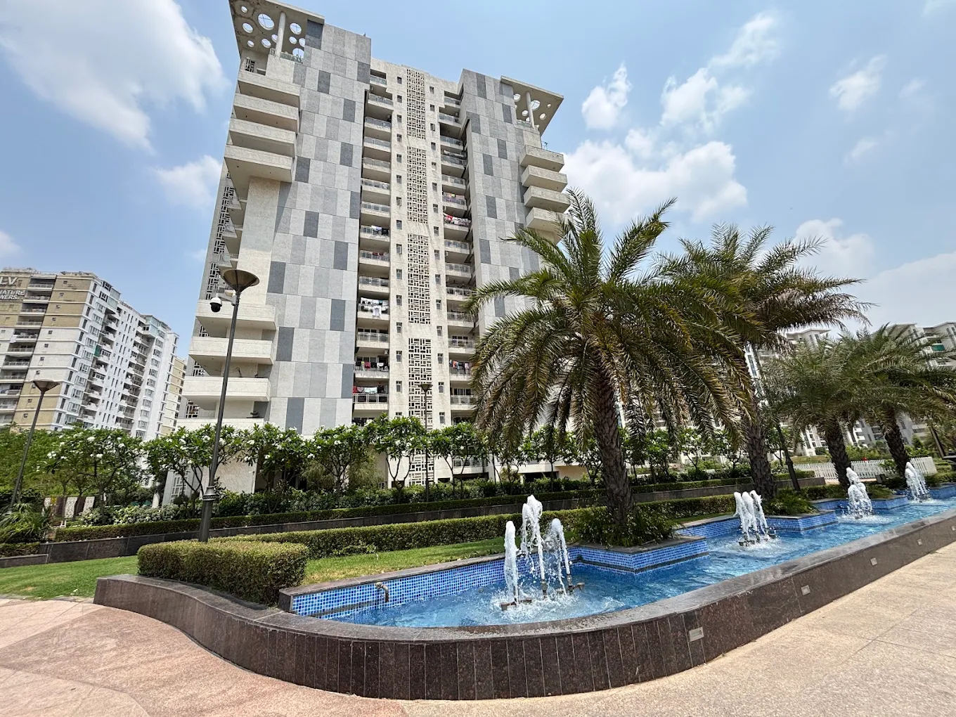 JLPL Falcon View